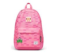 Herschel Minecraft Classic Backpack M Pink Sheep