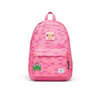 HERSCHEL - Minecraft Classic™ Backpack - Pink Sheep / ONE SIZE