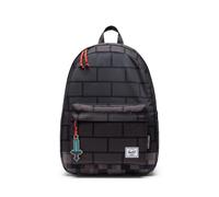 HERSCHEL - Minecraft Classic™ Backpack - The Nether / ONE SIZE