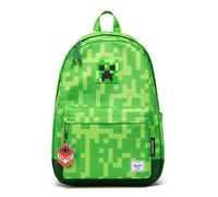 Herschel Minecraft Classic Backpack XL Creeper