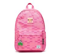 Herschel Minecraft Classic Backpack XL Pink Sheep