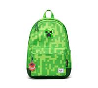 HERSCHEL - Minecraft Classic™ XL Backpack - Creeper / ONE SIZE