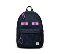 HERSCHEL - Minecraft Classic™ XL Backpack - Enderman / ONE SIZE
