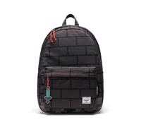 HERSCHEL - Minecraft Classic™ XL Backpack - The Nether / ONE SIZE