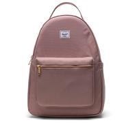 Herschel Nova Rucksack 40 cm Laptopfach ash rose (11392-02077) rosa