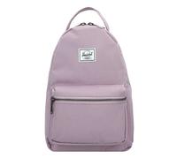 Herschel Nova City Rucksack 28 cm lila