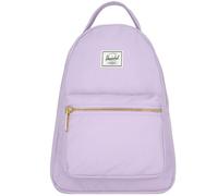 Herschel Nova City Rucksack 28 cm lila