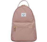 Herschel Nova City Rucksack 28 cm ash rose (11395-02077) rosa