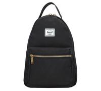 Herschel Nova City Rucksack 28 cm schwarz