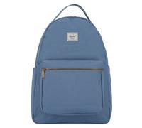 Herschel Nova Daypack 40 cm Laptopfach blau