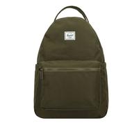 Herschel Nova Daypack 40 cm Laptopfach grün