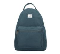 Herschel Nova Daypack 40 cm Laptopfach petrol