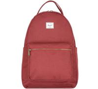 Herschel Nova Daypack 40 cm Laptopfach rot