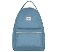 Herschel Nova Mid Clear Rucksack 40 cm blau