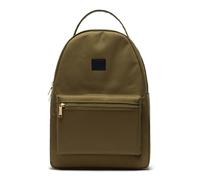 Herschel Nova Mid-Volume Backpack Khaki Green