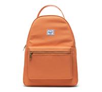 Herschel Nova Mid-Volume Backpack Papaya