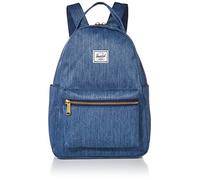 Herschel Nova Rucksack, Denim (Blau) - 10502-02744-OS