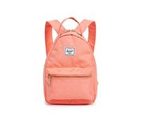 Herschel Nova Rucksack, Frischer Lachs/Gold, Mini 9L, Nova Rucksack