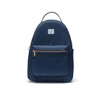 Herschel Nova Rucksack, Marineblau, Standard - 18L