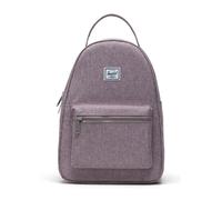Herschel Nova Small Backpack Quail Crosshatch