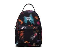 Herschel Nova Small Backpack Warp Butterflies