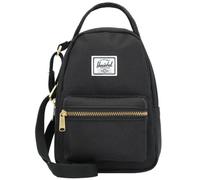 Herschel Nova Umhängetasche 13 cm grau