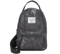 Herschel Nova Umhängetasche 13 cm schwarz
