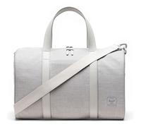 Herschel Novel Carry On Duffle S Grey Crosshatch