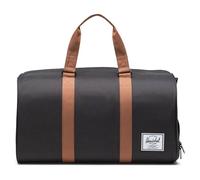 Herschel Novel, Damen Handtasche, Nero, Taglia unica