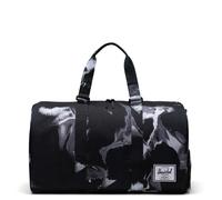 Herschel Novel Duffle 42.5 - Reisetasche 52 cm (dye wash black)