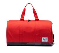 Herschel Novel Duffle Fiery Red / Night Camo