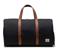Herschel Novel Weekender Reisetasche 52 cm schwarz