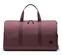 Herschel Novel Duffle M Huckleberry Diamond