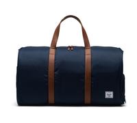 Herschel - Novel Duffle - Reisetasche, Gr. 43 l, blau (Navy)