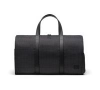 Herschel Novel Weekender Reisetasche 52 cm grau