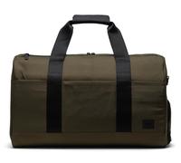 Herschel Novel Novel Weekender Reisetasche 53 cm ivy green (11291-04281) gruen
