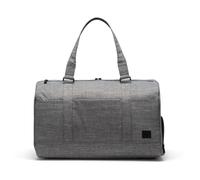 Herschel - Novel Duffle Tech 45 - Reisetasche, Gr. 45 l, grau (RavenCrosshatch)