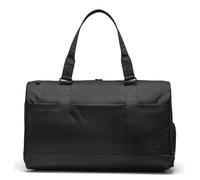 Herschel Novel Duffle Tech Black
