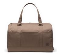 Herschel Novel Duffle Tech Light Brown