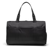 Herschel - Novel Duffle Tech 45 - Reisetasche, Gr. 45 l, schwarz (Black)