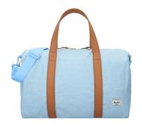 Herschel Novel Weekender Reisetasche 42 cm blau