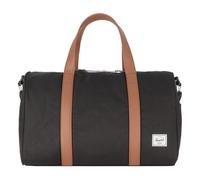 Herschel Novel Weekender Reisetasche 42 cm schwarz