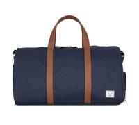 Herschel Novel Weekender Reisetasche 52 cm blau