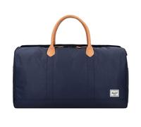 Herschel Novel Weekender Reisetasche 52 cm blau