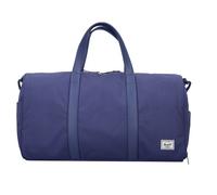 Herschel Novel Weekender Reisetasche 52 cm blau