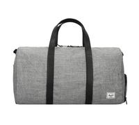 Herschel Novel Weekender Reisetasche 52 cm grau