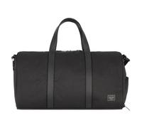 Herschel Novel Weekender Reisetasche 52 cm grau
