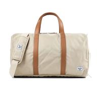 Herschel Novel Weekender Reisetasche 52 cm weiss