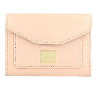 Herschel Orion Geldbörse RFID Leder 12,5 cm rosa