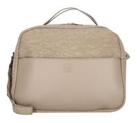 Herschel Orion Handtasche 36 cm beige